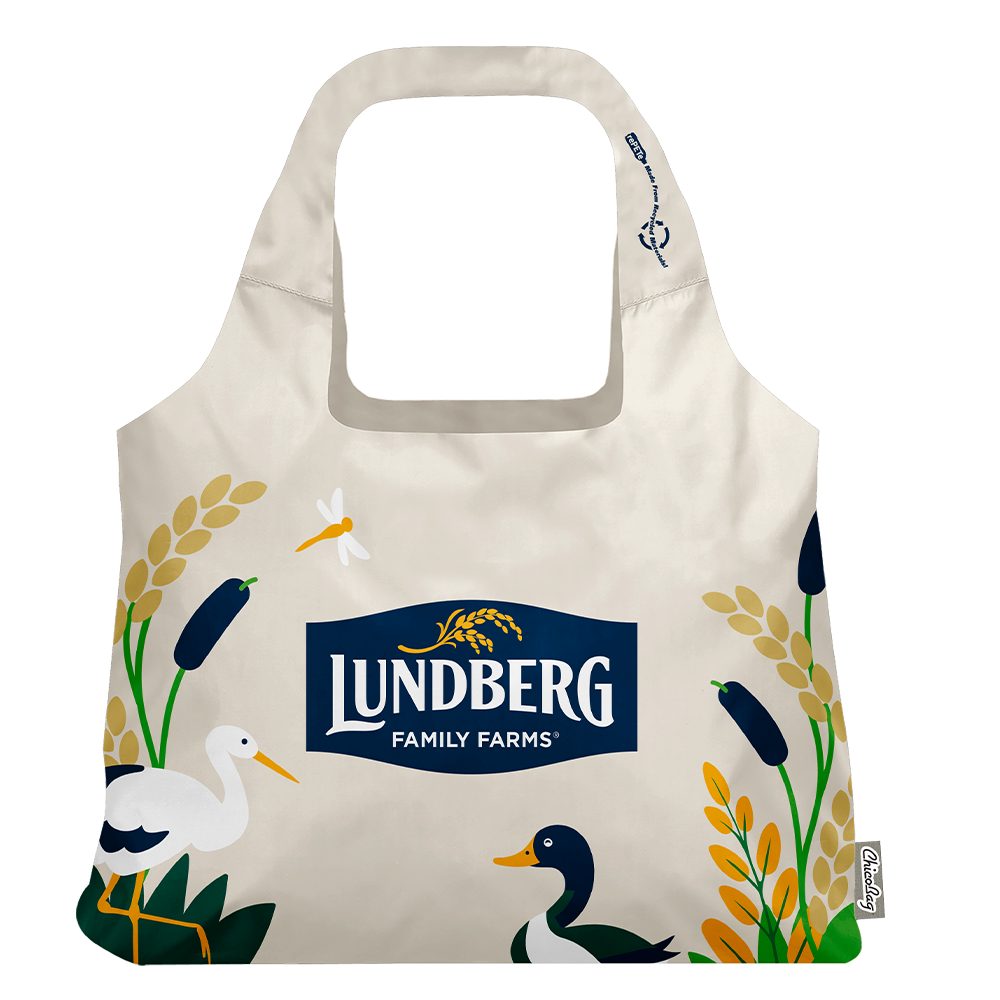 Super Nature ChicoBag Reusable Bag