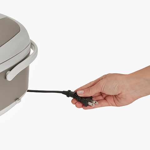 Micom Rice Cooker & Warmer NS-TSC10A