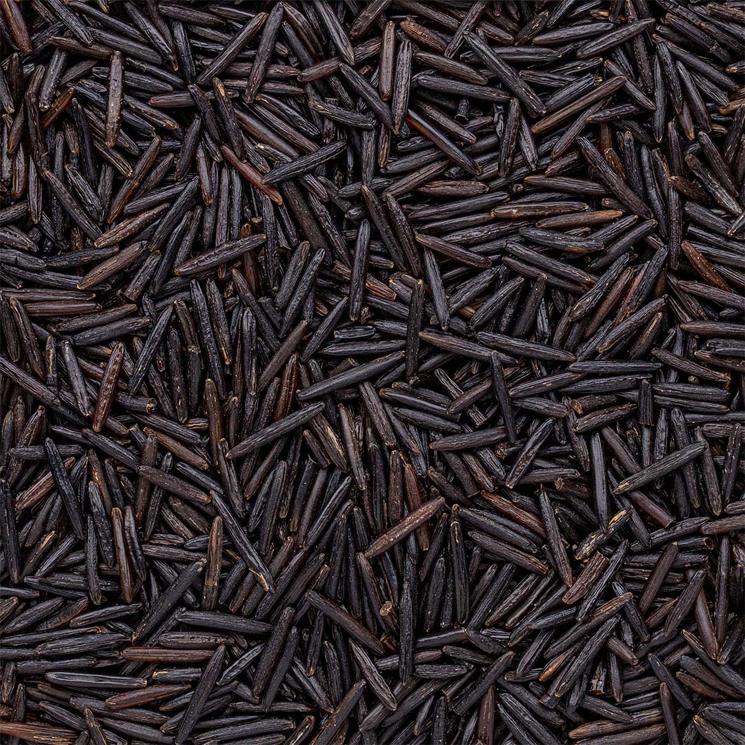 Organic Wild Rice