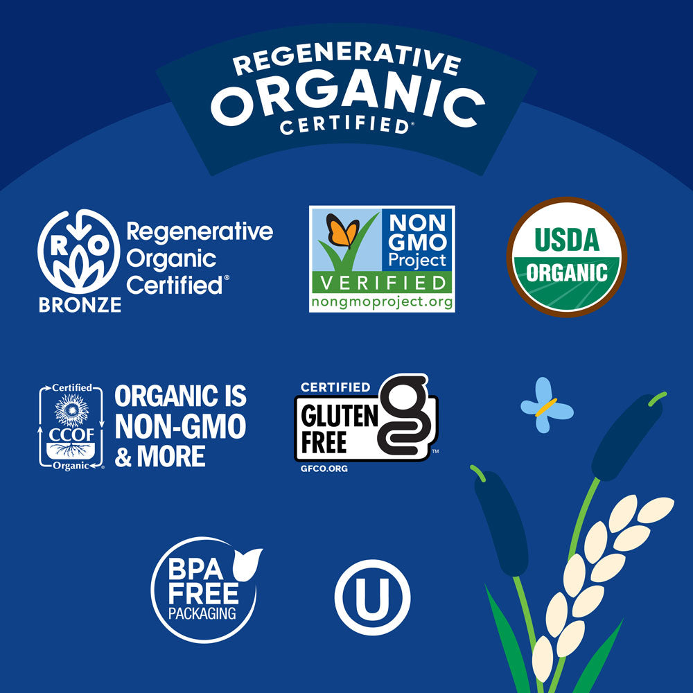 Organic Sushi Rice
