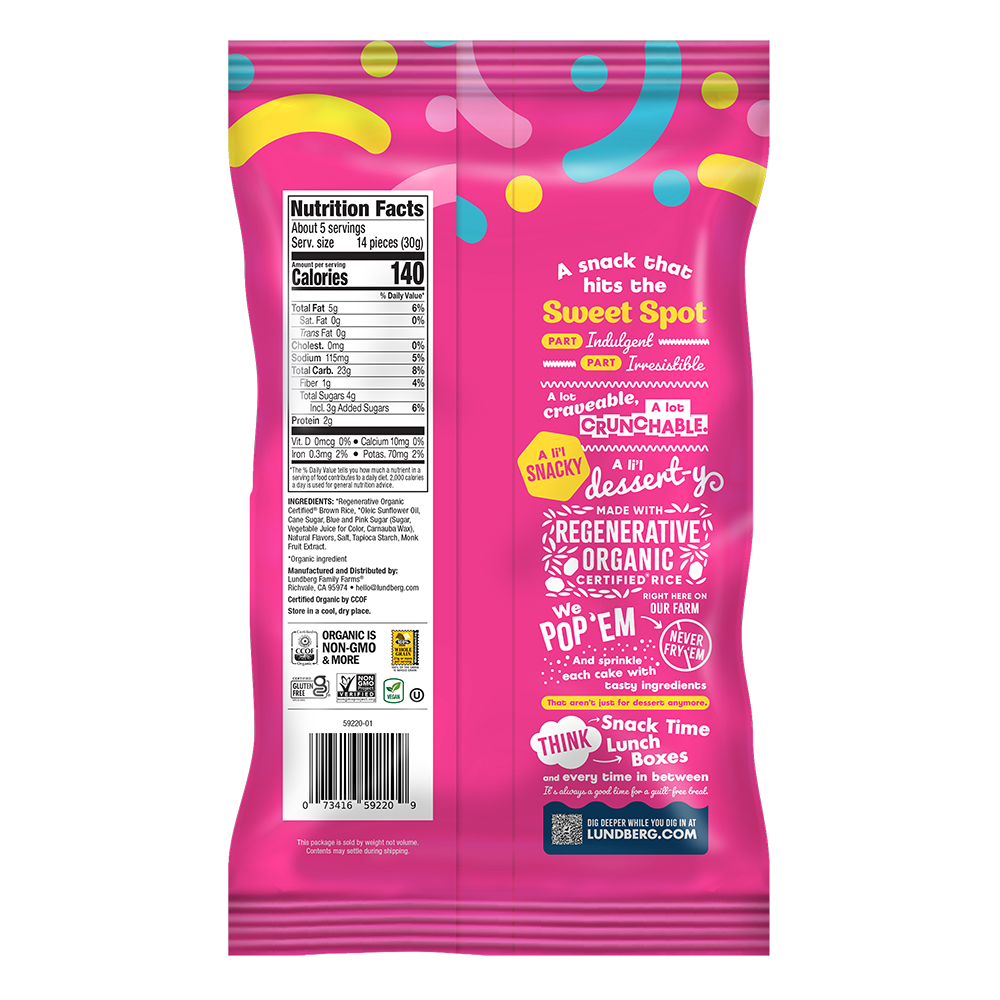 Birthday Cake Sweet Cakes