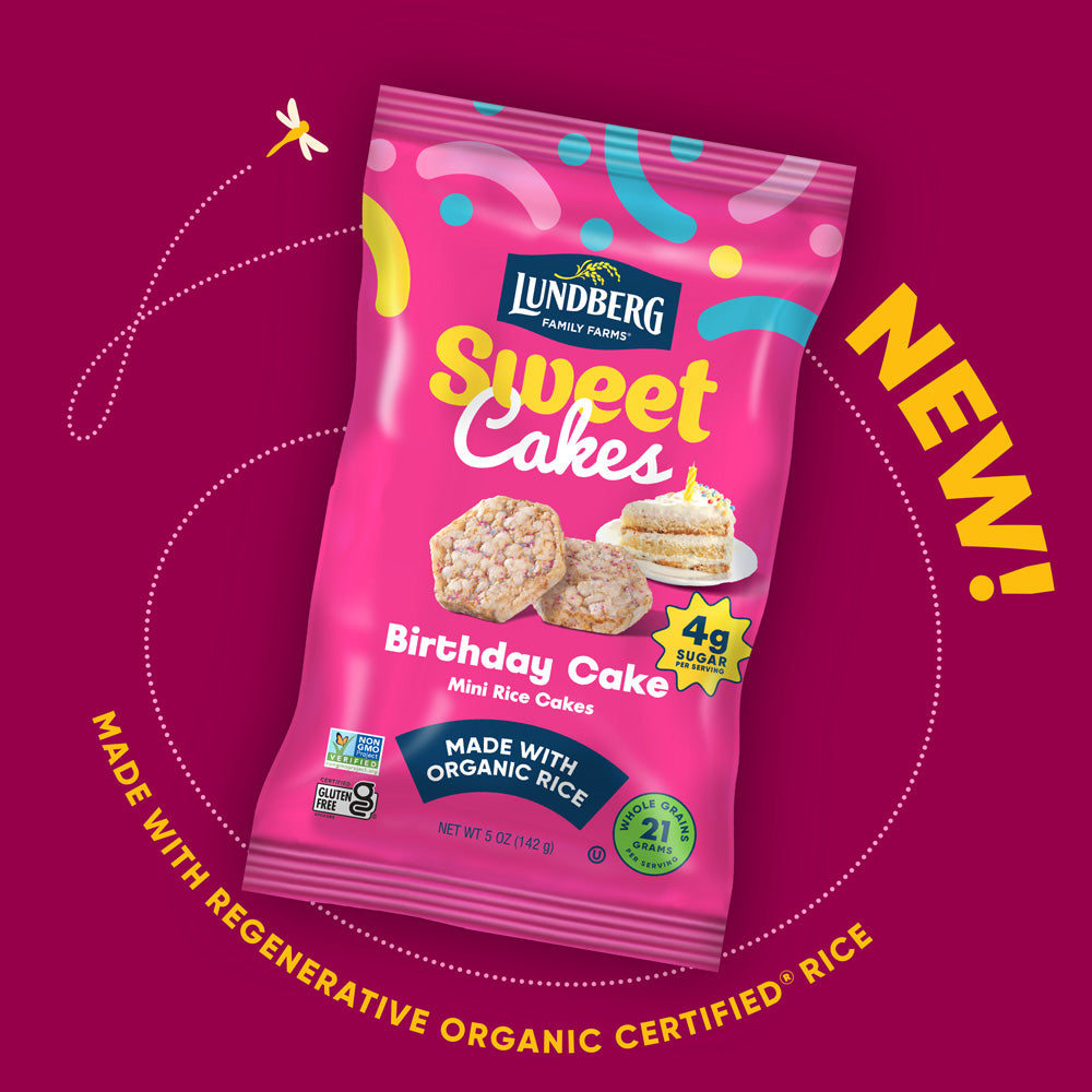 Birthday Cake Sweet Cakes