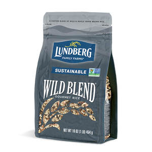 Lundberg Wild Blend® Rice