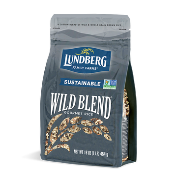 Lundberg Wild Blend® Rice