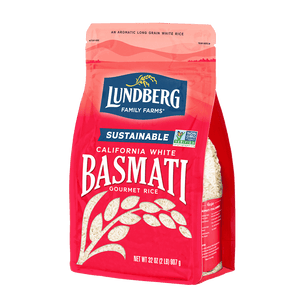 White Basmati Rice