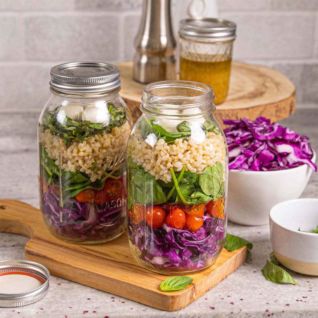 Organic Short Grain Brown Rice