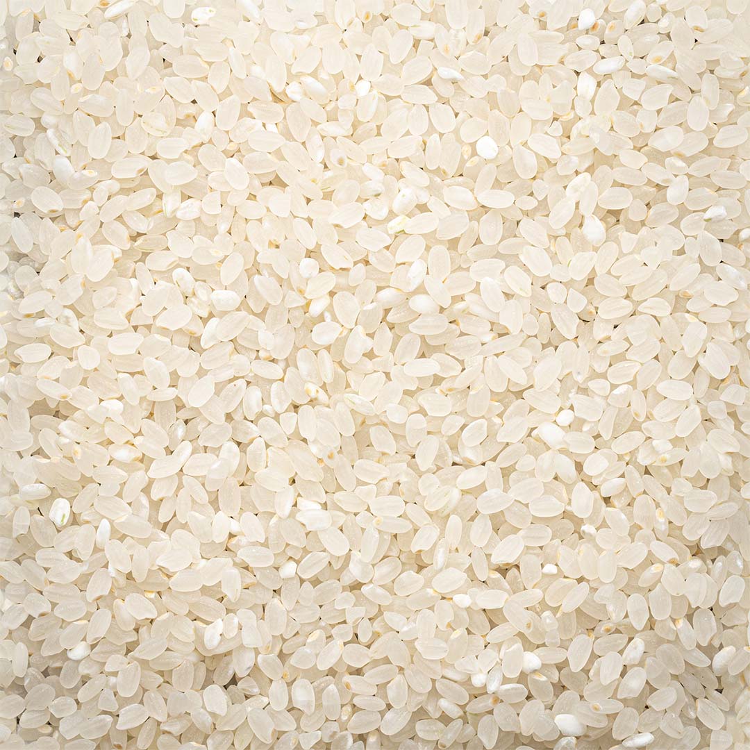 Organic Sushi Rice