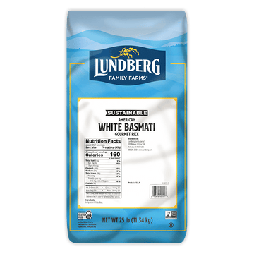 White Basmati Rice