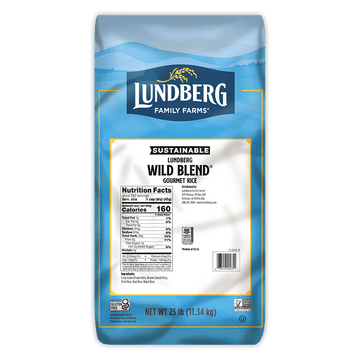 Lundberg Wild Blend® Rice