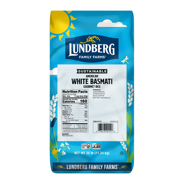 White Basmati Rice