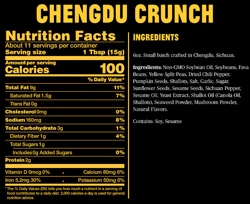 Lundberg x Fly by Jing