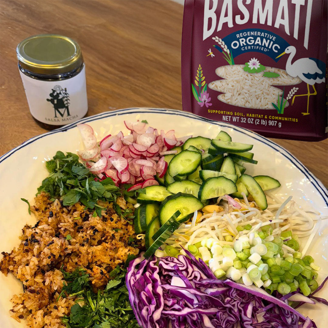 Marcela & Carina's Back to the Source Bundle