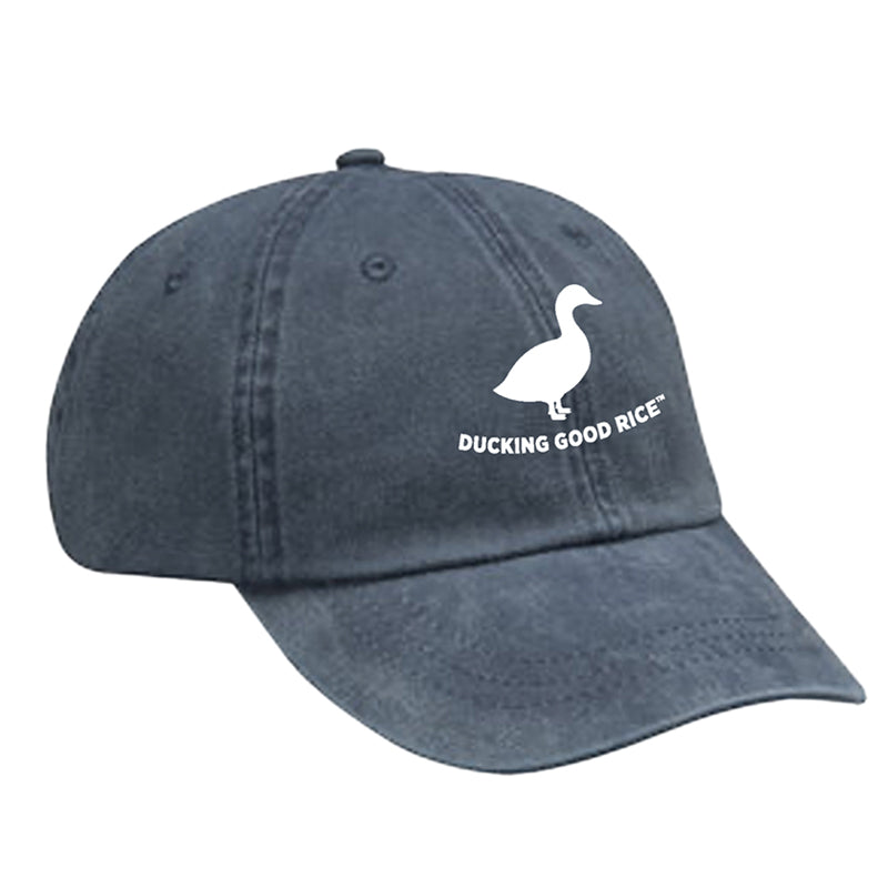 Ducking Good Rice™ Dad Hat