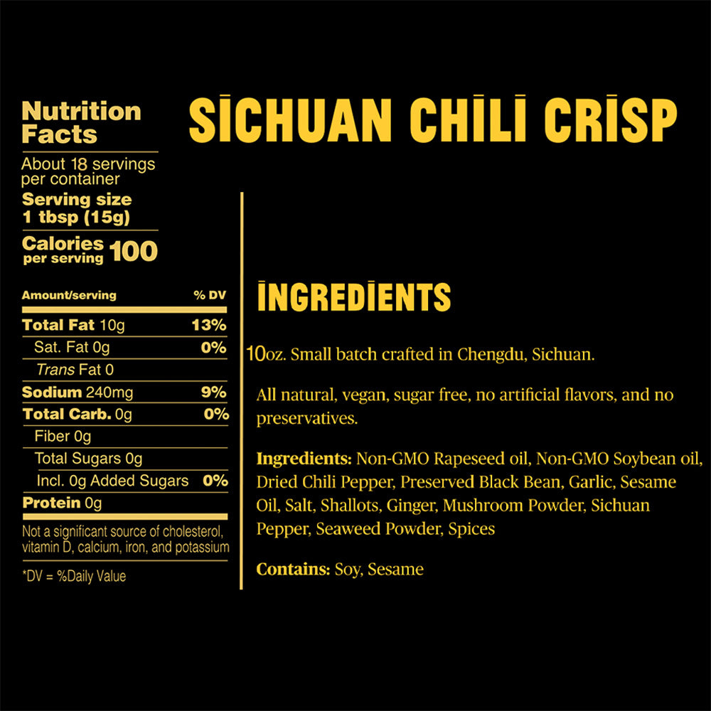 Lundberg x Fly By Jing