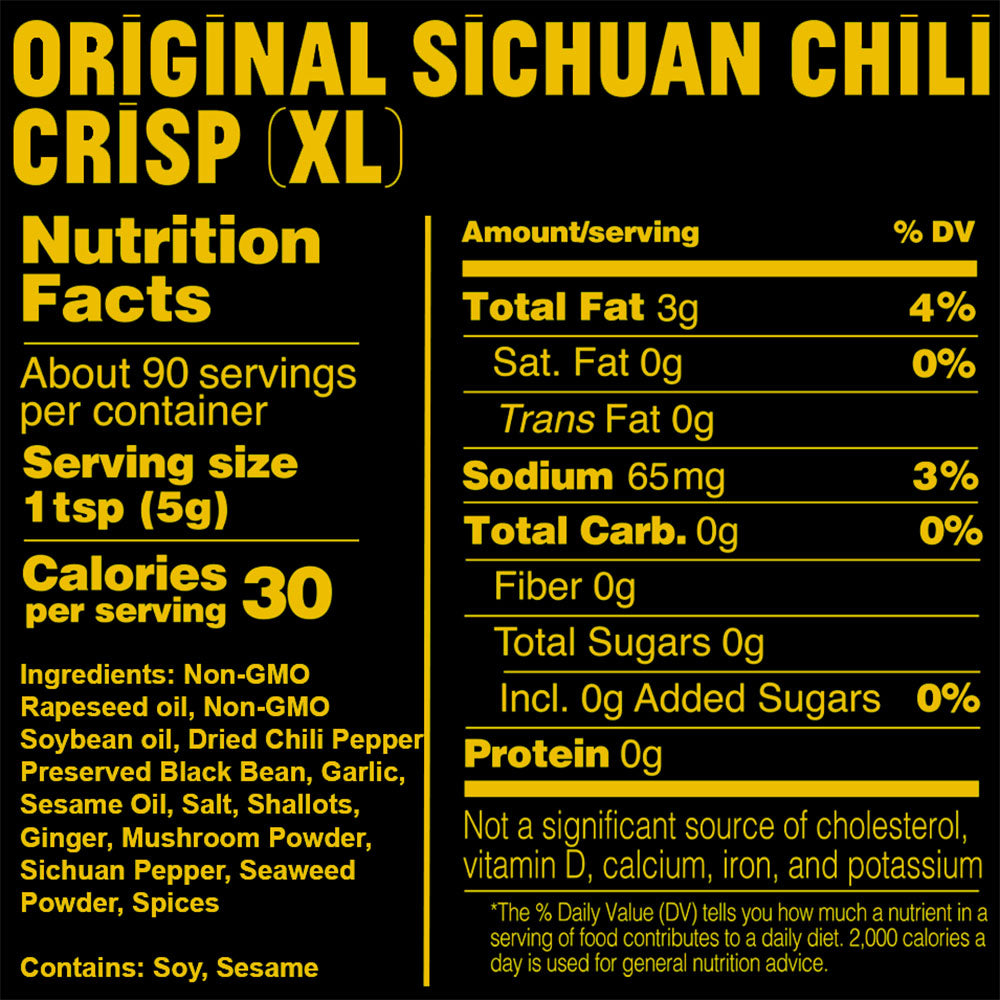 Lundberg x Fly By Jing