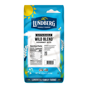 Lundberg Wild Blend® Rice