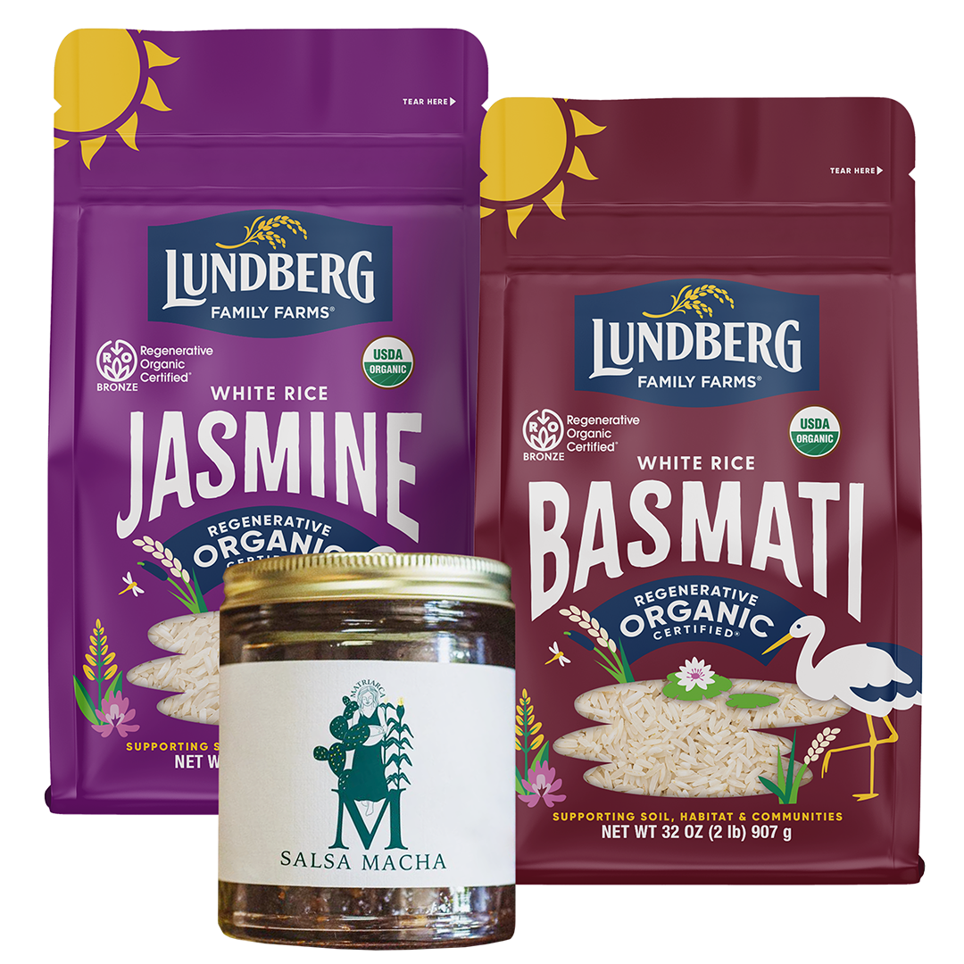 Marcela & Carina's Back to the Source Bundle