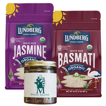 Marcela & Carina's Back to the Source Bundle