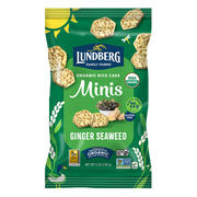 Mini Rice Cakes – Lundberg Family Farms