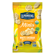 Mini Rice Cakes – Lundberg Family Farms