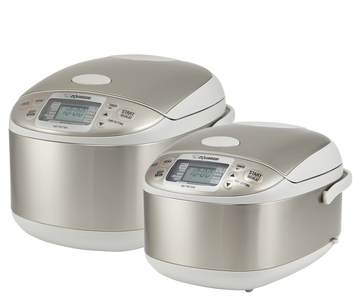 Micom Rice Cooker & Warmer NS-TSC10A