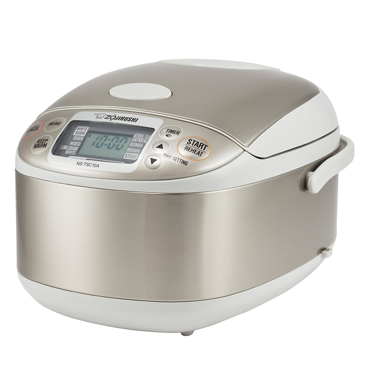 Micom Rice Cooker & Warmer NS-TSC10A