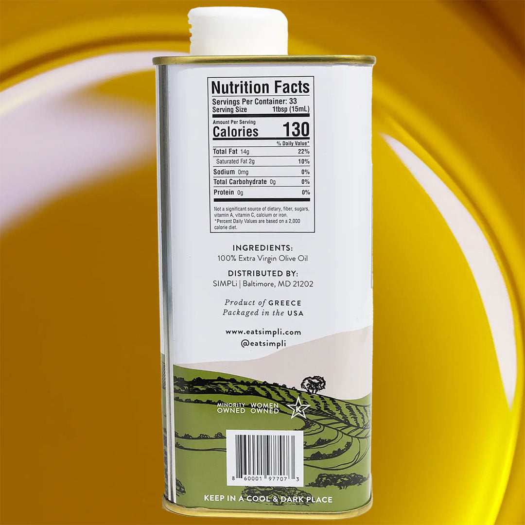 Lundberg x SIMPLi, Heirloom Harvest Bundle