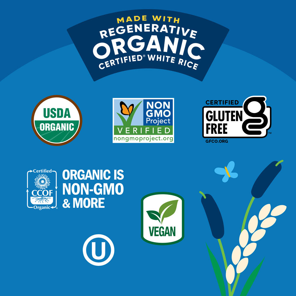 Organic Original Rice Pilaf
