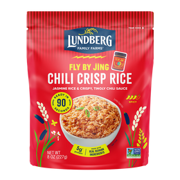 90-Second Rice – Lundberg Family Farms