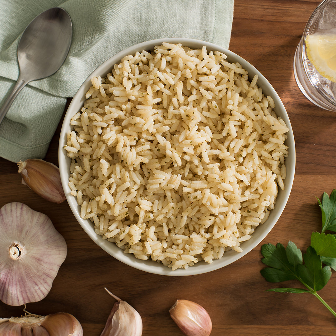 Organic Original Rice Pilaf