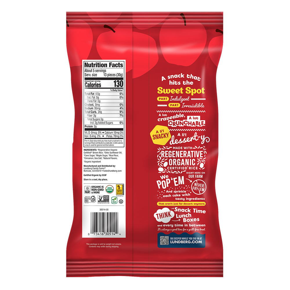 Apple Pie Sweet Cakes