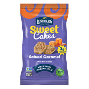 Mini Rice Cakes – Lundberg Family Farms