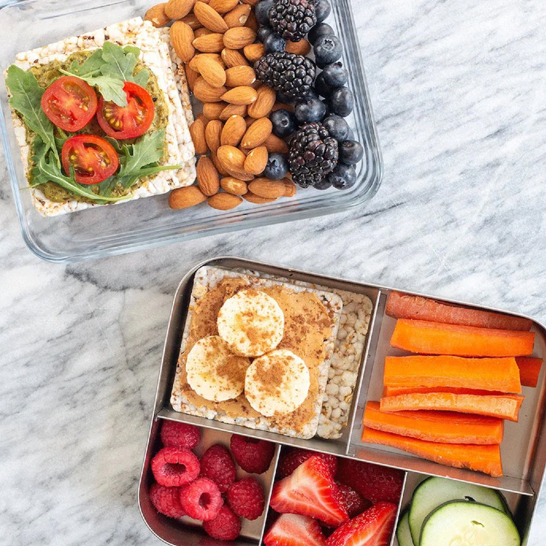 Organic Salt-Free Thin Rice Cakes