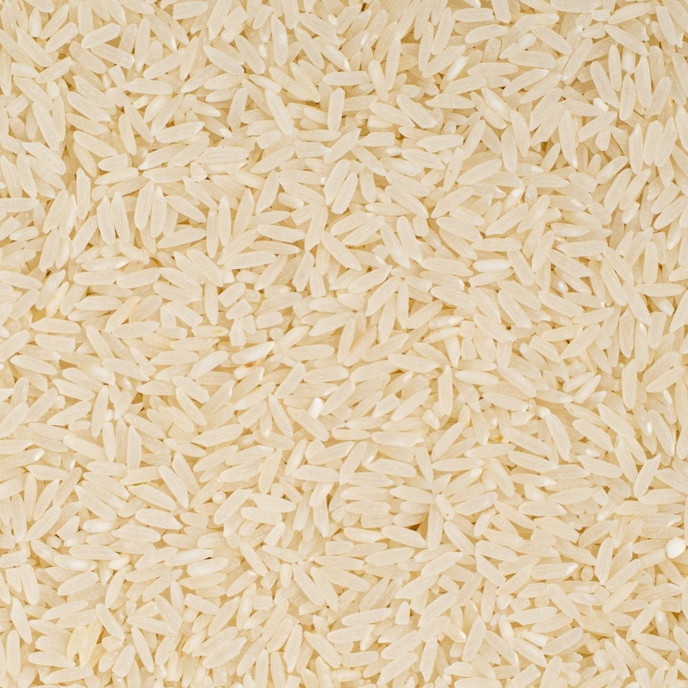 Upcycled Organic White Jasmine Rice