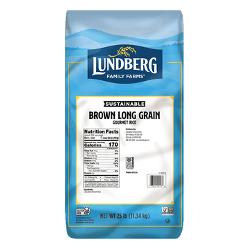 Long Grain Brown Rice
