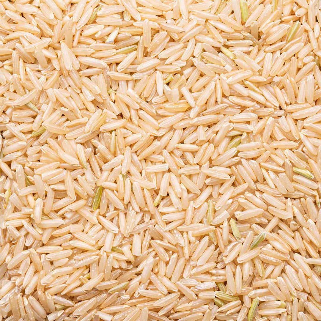 Long Grain Brown Rice