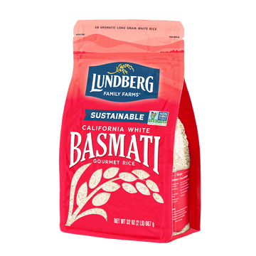 White Basmati Rice