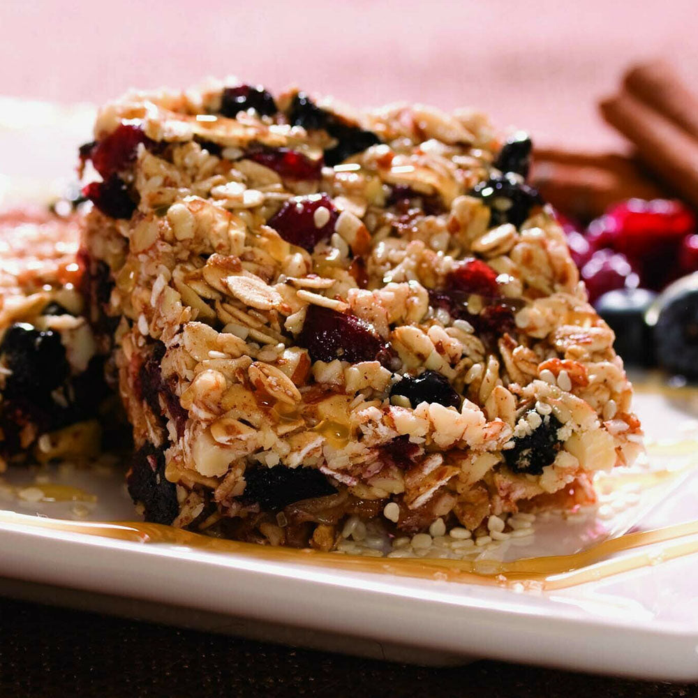 Organic Brown Rice Syrup